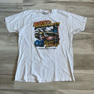 Fast and Furious Movie Tee GTR